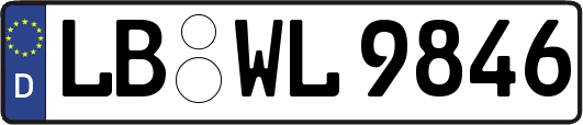 LB-WL9846