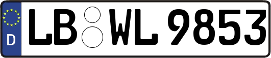 LB-WL9853