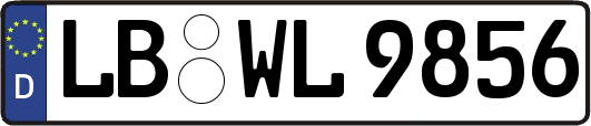 LB-WL9856