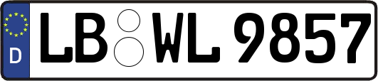 LB-WL9857
