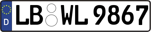 LB-WL9867