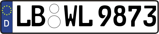 LB-WL9873