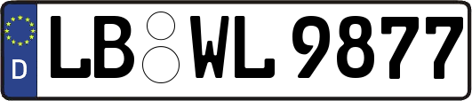 LB-WL9877