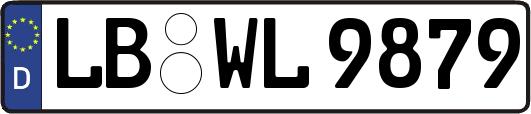 LB-WL9879