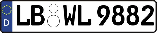 LB-WL9882