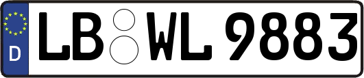 LB-WL9883