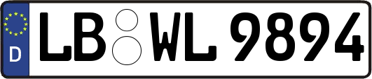 LB-WL9894