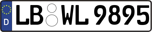LB-WL9895