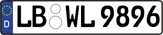 LB-WL9896