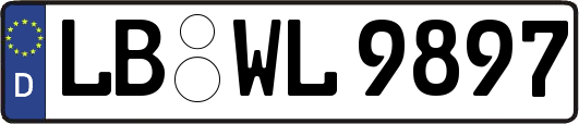 LB-WL9897