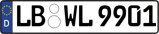 LB-WL9901