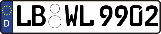 LB-WL9902