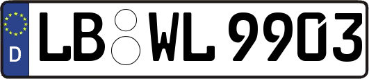 LB-WL9903