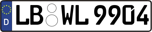 LB-WL9904