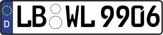 LB-WL9906
