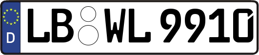 LB-WL9910