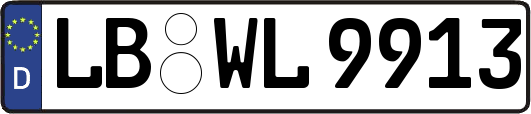 LB-WL9913