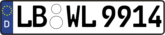 LB-WL9914