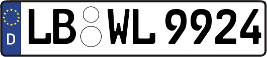 LB-WL9924
