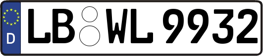 LB-WL9932