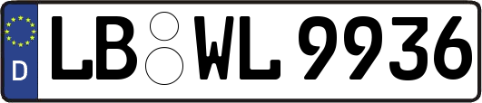 LB-WL9936