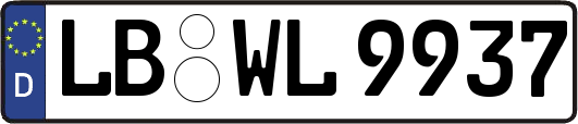 LB-WL9937