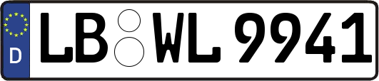 LB-WL9941