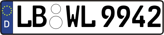 LB-WL9942