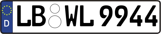 LB-WL9944