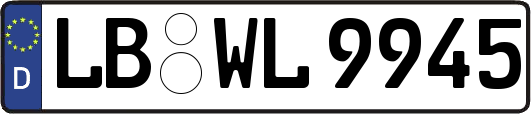 LB-WL9945