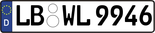 LB-WL9946