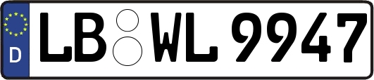 LB-WL9947