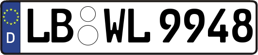 LB-WL9948