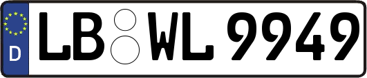 LB-WL9949