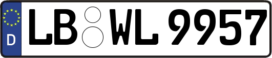 LB-WL9957