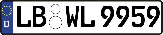 LB-WL9959