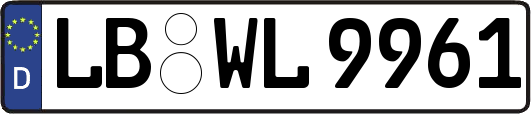 LB-WL9961