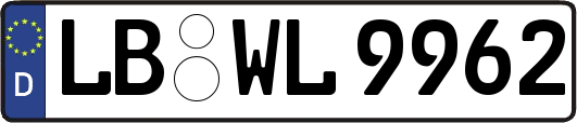LB-WL9962
