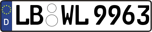 LB-WL9963