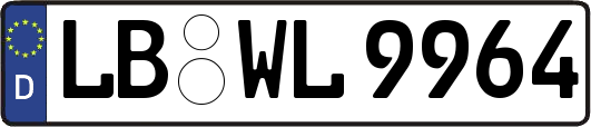 LB-WL9964