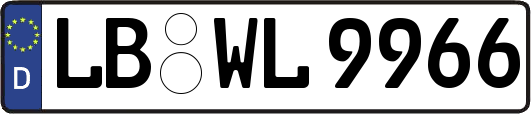 LB-WL9966