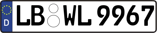 LB-WL9967