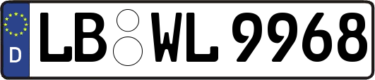 LB-WL9968