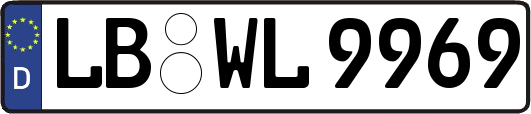 LB-WL9969
