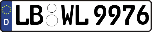 LB-WL9976