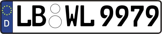 LB-WL9979