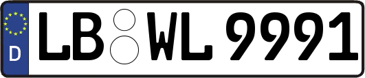 LB-WL9991