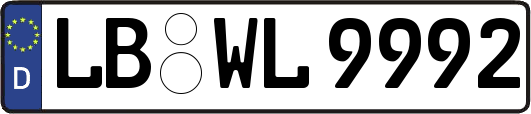 LB-WL9992