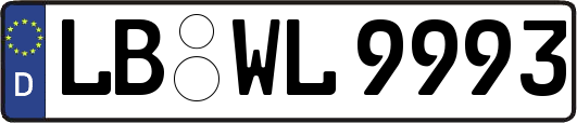 LB-WL9993