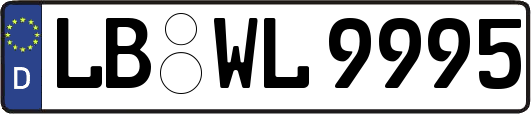 LB-WL9995